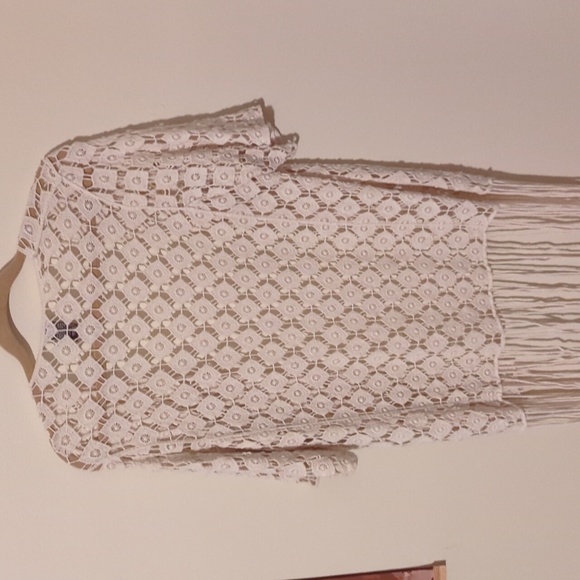 🌜 boho cardigan - Picture 5 of 5